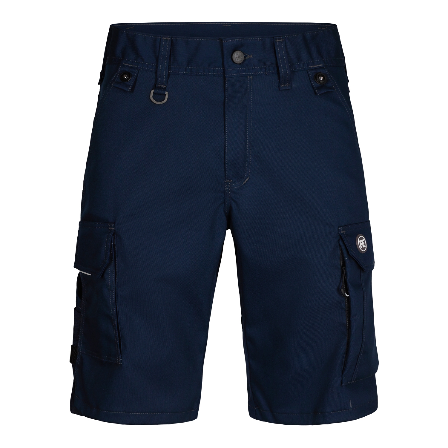 X-treme korte broek van stretch  6360-186.jpg