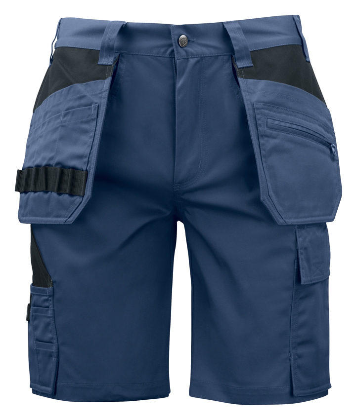 Korte broek met spijkerzakken  645535.jpg